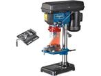 Scheppach DP16VLS - Kolomboormachine 500 W - 5, Verzenden, Zo goed als nieuw