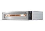 Pizzaoven | Cuppone Leonardo | 12 Ø350mm | 400V | 18kW |, Verzenden, Nieuw in verpakking