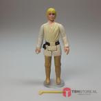 Vintage Star Wars - Luke Skywalker / Farmboy (99% compleet), Verzenden, Zo goed als nieuw, Actiefiguurtje