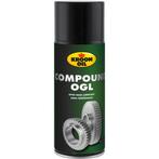 Kroon Oil Compound OGL 400ml, Auto diversen, Onderhoudsmiddelen, Ophalen of Verzenden