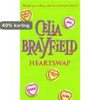 Heartswap 9780751531404 Celia Brayfield, Verzenden, Gelezen, Celia Brayfield