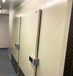 Koelcel, Koelkamer B432 x D252 x H246cm, zonder motor, Witgoed en Apparatuur, Koelkasten en IJskasten, Gebruikt