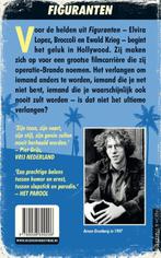 Figuranten 9789038899206 Arnon Grunberg, Verzenden, Gelezen, Arnon Grunberg