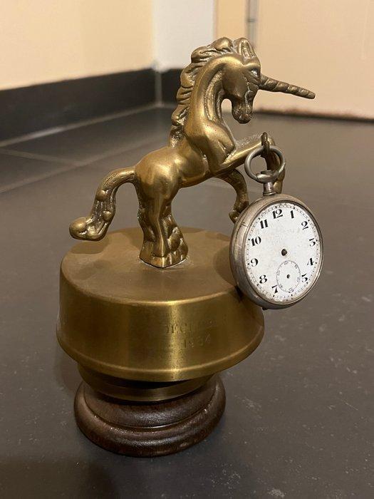 Muziekdoos, Antiek en Kunst, Curiosa en Brocante