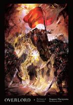 9780316398862 Overlord, Vol 9 Light Novel, Boeken, Verzenden, Nieuw, Kugane Maruyama