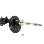 KYB Shocks & Struts Excel-G Front Right INFINITI FX35, Auto-onderdelen, Ophalen of Verzenden, Nieuw