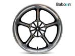 Voorwiel Honda VT 1100 C Shadow 1985-1986 (VT1100C SC18), Motoren, Verzenden, Gebruikt