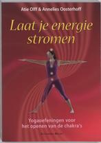 Laat je energie stromen 9789069637020 A. Olff, Boeken, Verzenden, Zo goed als nieuw, A. Olff