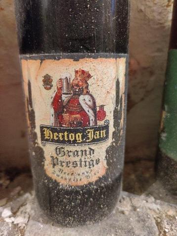 Hertog Jan - Gebrouwen in de jaren 1990 - Winterbock, Grand beschikbaar voor biedingen
