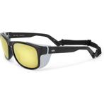 Gill Verso Drijvende Zonnebril Zwart, Ophalen of Verzenden, Nieuw