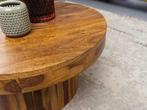 Salontafel GdaÅ„sk 60cm-WL5M963, Huis en Inrichting, Tafels | Salontafels, Ophalen of Verzenden, Nieuw