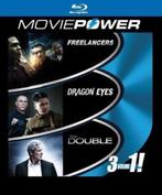 Blu-ray film box - Moviepower Box 7: Actiethriller (Blu-r..., Cd's en Dvd's, Blu-ray, Zo goed als nieuw, Verzenden