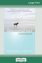 9780369304360 The Untethered Soul Michael A. Singer, Nieuw, Michael A. Singer, Verzenden