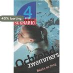 Ochtendzwemmers / Het Nederlands scenario / 4 9789080606944, Boeken, Verzenden, Gelezen, M. de Jong