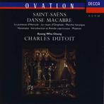 cd - Saint-SaÃ«ns - Danse Macabre, Verzenden, Zo goed als nieuw