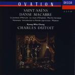 cd - Saint-SaÃ«ns - Danse Macabre, Cd's en Dvd's, Verzenden, Zo goed als nieuw