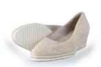 Tamaris Sleehakken in maat 42 Beige | 10% extra korting, Kleding | Dames, Schoenen, Tamaris, Verzenden, Beige, Zo goed als nieuw