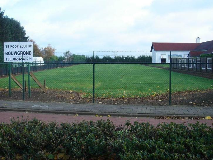 UNIEK Mooie bouwkavel in Echt LIMBURG bouwperceel bouwgrond, Huizen en Kamers, Kavels en Percelen, 1500 m² of meer