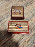 Nintendo - Game & Watch - Mickey Mouse & Mario Bros, Nieuw