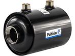 Pahlen Hi-flow HF 13 zwembad warmtewisselaar - RVS, Verzenden, Nieuw