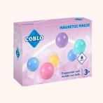 Coblo Reserverballen Pastel 6 stuks, Nieuw