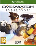 Overwatch Origins Edition (Xbox One Games) (Xbox One), Spelcomputers en Games, Games | Xbox One, Ophalen of Verzenden, Zo goed als nieuw