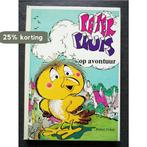 Peter pluis op avontuur 9789060866085 Fisker, Boeken, Verzenden, Gelezen, Fisker