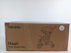 Lionelo Kinderwagen Haari - Driewieler, Kinderen en Baby's, Kinderwagens en Combinaties, Verzenden, Nieuw