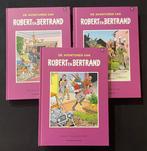 Robert en Bertrand 1 t/m 3 - Integraal HC - 3 Album - 2021, Boeken, Stripboeken, Nieuw