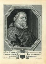 Portrait of Francois Villain de Gand