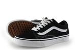 Vans Sneakers in maat 37 Zwart, Kleding | Dames, Schoenen, Verzenden, Zwart, Vans, Sneakers of Gympen