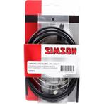SIMSON Versnellingskabelset 4/7/8-speed Shimano Nexus -, Fietsen en Brommers, Fietsonderdelen, Ophalen of Verzenden, Nieuw, Overige merken