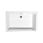 Extra Diepe Douchebak Sapho Deep 100x90x26 cm Rechthoekig, Ophalen of Verzenden, Nieuw, Douche