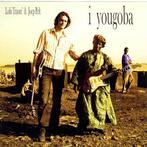 cd - Lobi TraorÃ© - I Yougoba, Verzenden, Zo goed als nieuw