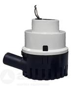 Maxi bilgepomp 75l/min, 12V, 4.0A, Ø 29mm-slangaansluiting, Ophalen of Verzenden, Nieuw, Zeilboot of Motorboot