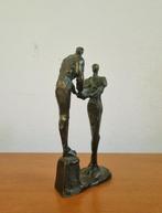 Artihove - Corrie Ammerlaan-van Niekerk - Beeld, Met dank -