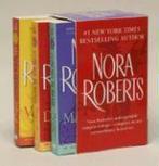 9780515142716 Nora Roberts Circle Trilogy Box Set, Boeken, Fantasy, Nieuw, Nora Roberts, Verzenden