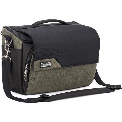Think Tank Mirrorless Mover V2 30 - Coast Green, Audio, Tv en Foto, Fotografie | Fototassen, Schoudertas, Nieuw, Overige merken