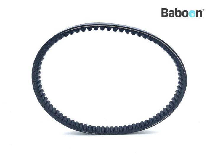 Aandrijfriem Honda CH 125 1988-1992 Spacy (CH125), Motoren, Onderdelen | Honda, Gebruikt, Verzenden