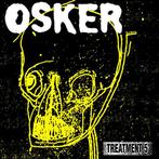 cd - Osker - Treatment 5, Verzenden, Nieuw in verpakking