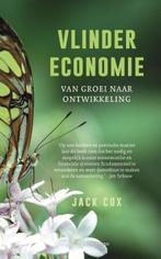 Vlindereconomie 9789083009117 Jack Cox, Boeken, Verzenden, Zo goed als nieuw, Jack Cox