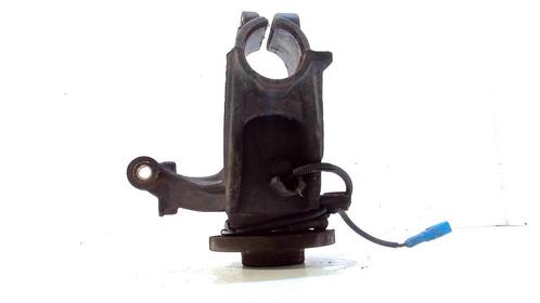Wielnaaf rechts voor Peugeot 208 I 1.0, Auto-onderdelen, Ophanging en Onderstel, ARN erkend, Stiba lid, Erkend duurzaam, Gebruikt