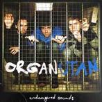 LP gebruikt - OrganUtan - Endangered Sounds, Cd's en Dvd's, Verzenden, Zo goed als nieuw