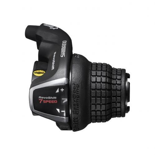 Fatbike Shifter / Versnelling - 7 speed o.a. Ouxi, Fietsen en Brommers, Fietsonderdelen, Nieuw, Verzenden
