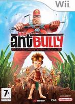 The Ant Bully (Wii Games) (Nintendo Wii), Spelcomputers en Games, Games | Nintendo Wii, Ophalen of Verzenden, Zo goed als nieuw