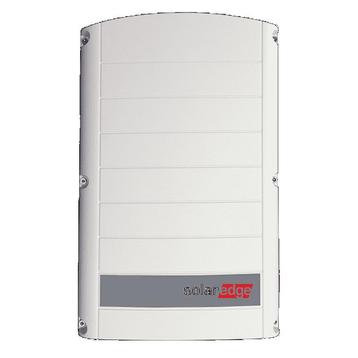 Solaredge 10.0 kW omvormer 3-fase beschikbaar voor biedingen