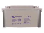 Victron AGM accu 12V/130 Ah, Watersport en Boten, Ophalen of Verzenden, Nieuw