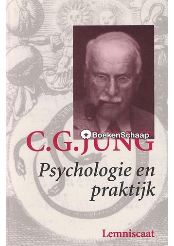 Psychologie en praktijk C.G. Jung beschikbaar voor biedingen