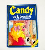 Candy op de boedery en candy als herderinnetje 9789024332076, Boeken, Verzenden, Gelezen, Heuvel
