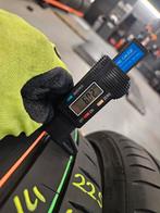 225/40/18 92Y MICHELIN ZOMERBANDEN 6MM PROFIEL 4X, Auto-onderdelen, Banden en Velgen, Ophalen, 18 inch, Gebruikt, Band(en)